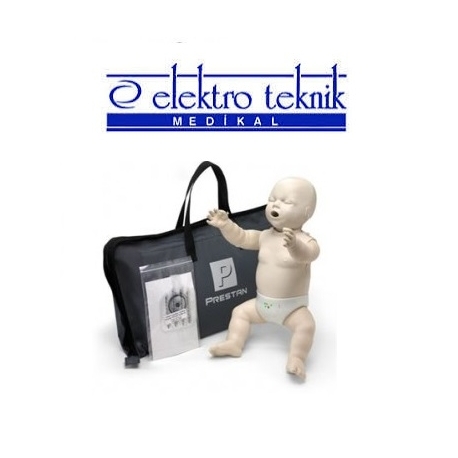 Bebek Tam Boy Cpr Işıklı