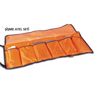 Şişme Atel Seti
