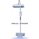 Bistos BT 400 Led Fototerapi Cihazı