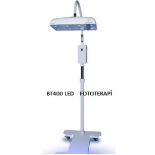 Bistos BT 400 Led Fototerapi Cihazı