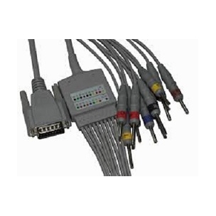 Dong Jiang Ekg Kablosu