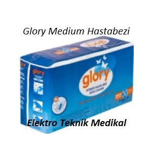 Hasta Alt Bezi Bağlamalı Medium