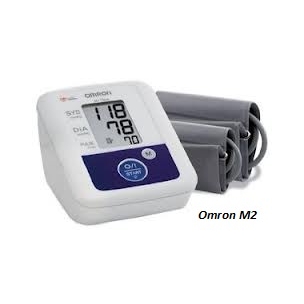 Omron M2 Dijital Tansiyon Aleti