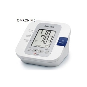 Omron M3 Dijital Tansiyon Ölçer