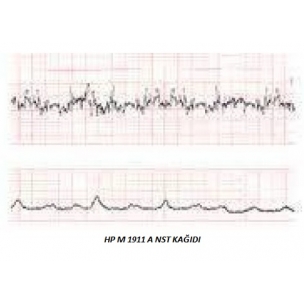 HP M 1911 A  NST KAĞIDI