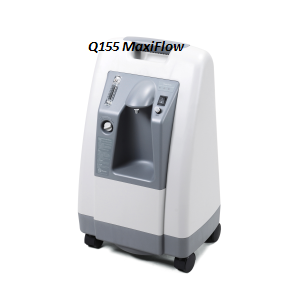 Q 155 Oksijen Konsantratör Cihazı