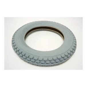 Akülü Sandalye ( Araba ) Arka Tekerlek