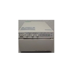 Ultrason Printer Sony Up 895 MDW