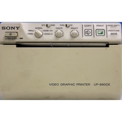 Ultrason Printer Sony UP890 CE