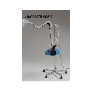 Hikoneb 906 S / Lcd Ultrasonik Nebilizatör