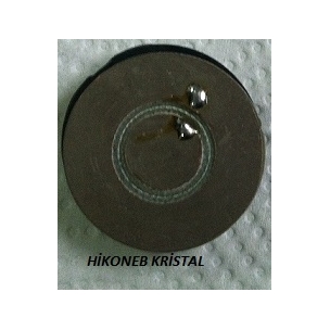 Hikoneb 906 S / Lcd Ultrasonik Nebilizatör Kristali
