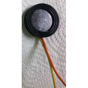 Ultrasonik nebilizatör Kristali