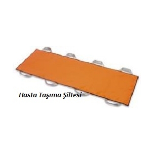 Hasta Taşıma Şiltesi