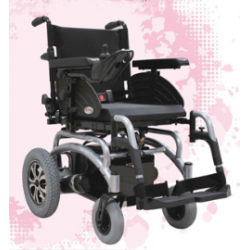 Akülü Tekerlekli Sandalye Tamiri