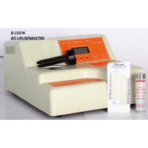 ERMA B 105N Bilirubinmetre 