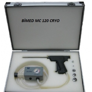 Cryo Cihazı