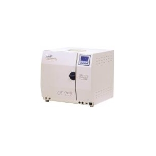 Nüve OT 23 Masa Üstü Otoklav