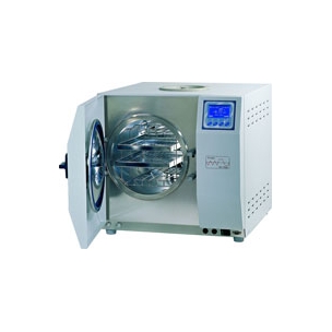 Nüve OT 18 Masa Üstü otoklav