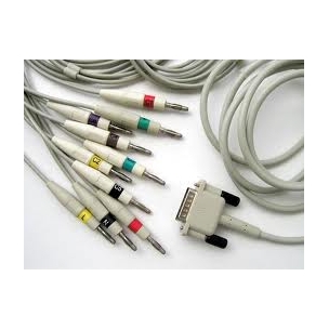 Plusmed Ekg Kablosu