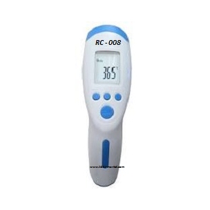 RC-008 Temassız Ateş Ölçer
