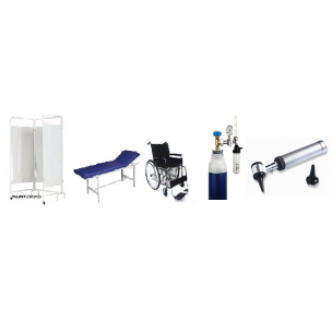 OSGB,İSGB TİBBİ MALZEMELERİ BASİT PAKET