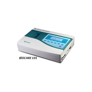 Biocare Tek Kanal Ekg Cihazı