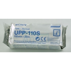 Sony 110 S Ultrason Printer Kağıdı