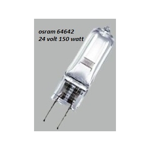 Osram 64642 Hlx