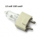 Ameliyat lambası Ampulü 12 volt 100 watt