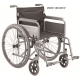 Katlanır Tekerlekli Sandalye