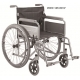 Katlanır Tekerlekli Sandalye