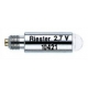Riester 10421 2.7 v Otoskop Ampulü 
