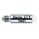Riester 10421 2.7 v Otoskop Ampulü 