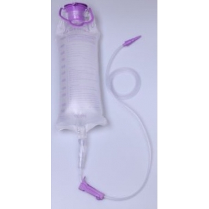 FirstMed Beslenme Torbası