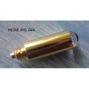 Heine XHL 044 Laringaskop Ampulü