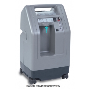 Devilbiss Oksijen Konsantratörü
