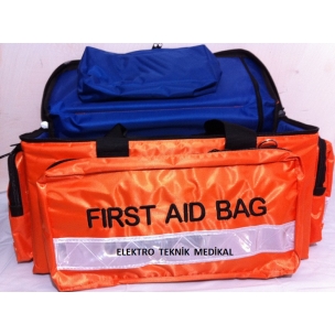 İlkyardım,Travma çantası