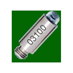WELCH ALLYN 3100 3,5V Otoskop Ampulü 