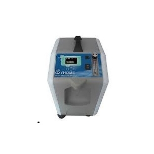 Oxyhome Oksijen Konsantratör Cihazı
