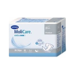 Molicare Premium Hasta Alt Bezi Medium