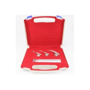 Pediatrik Laringaskop 3 Blade