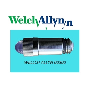Welch Allyn 300 3,5V Otoskop Ampulü