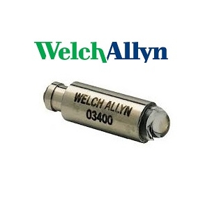 Welch Allyn 03400 Otoskop Ampulü