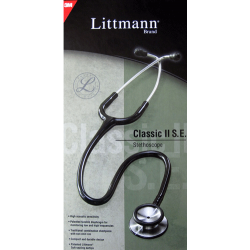 Littmann Classic II  Steteskop