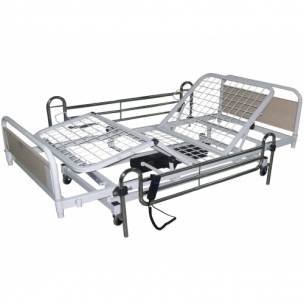 Elektrikli Hasta Karyolası 