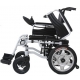 Katlanır Akülü Tekerlekli Sandalye BZ6301B