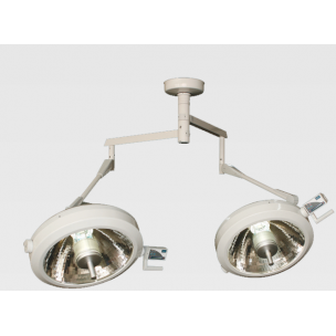 Tavana Monte Çift Kollu Ameliyat Lambası