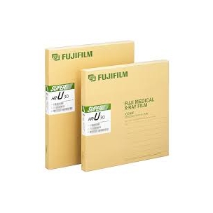 Röntgen Filmi Fujifilm 35x43 Yeşile Hassas