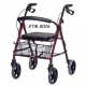 Rollator Sepetli