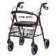 Rollator Sepetli
